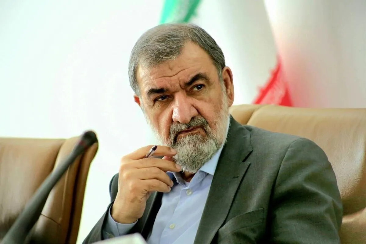 هشدار محسن رضایی به ترامپ / فرصت مذاکره همیشه فراهم نیست!