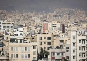 شوک تازه به بازار مسکن تهران / بازار ملک وارد فاز جدید شد