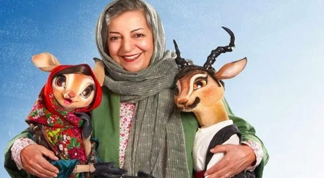 بوسه جنجالی‌ موجب توقیف مجموعه پرطرفدار شد! + فیلم
