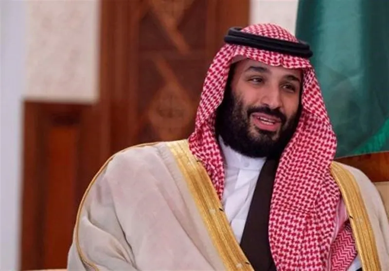 سنت شکنی ولیعهد عربستان سعودی!