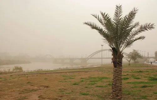 ماموریت غبار روبی