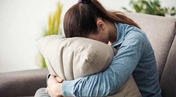 چگونه فشارهای روحی و روانی را تخلیه کنیم؟