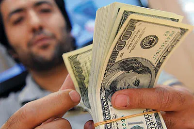 تب بازار دلار و سکه خوابید