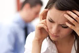 چرا بعد از ازدواج حس تنهایی و افسردگی داریم؟