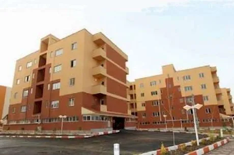 بازار مسکن مقاوم در برابر ترامپ