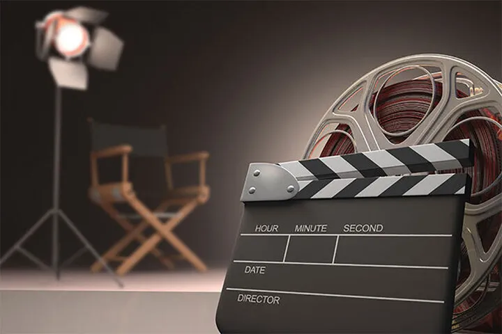 فیلم