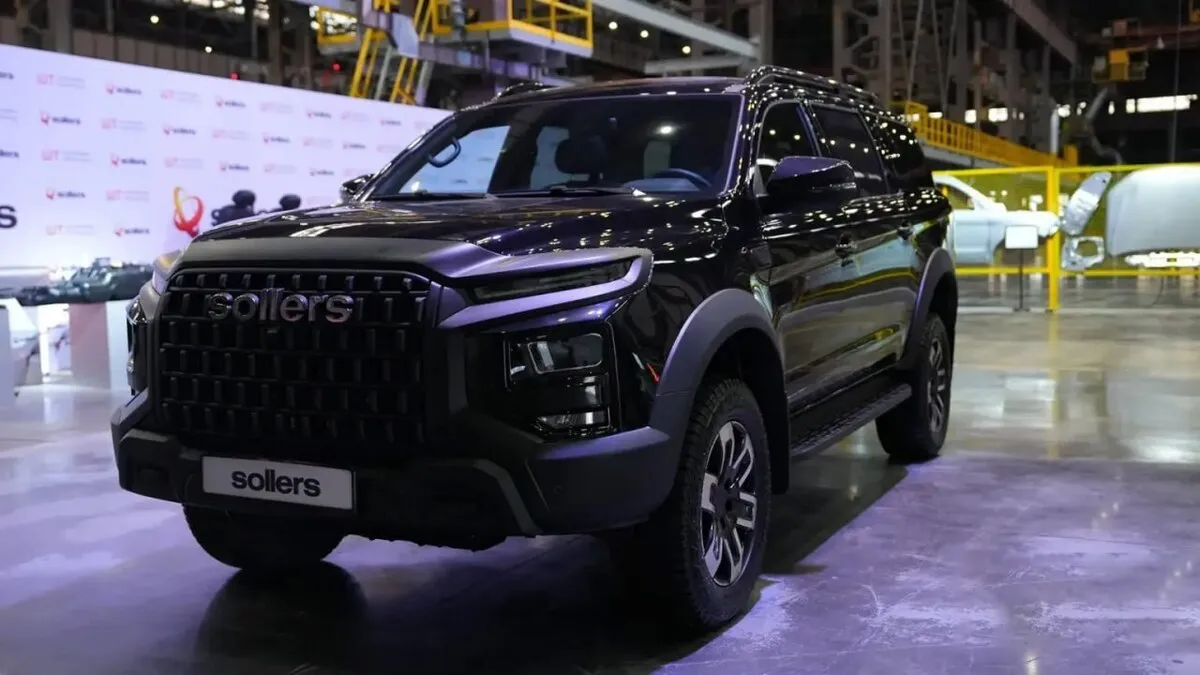 نسخه شاسی‌بلند KMC T۹ در مسیر تولید؛ آیا کرمان موتور این SUV جدید را به ایران می‌آورد؟