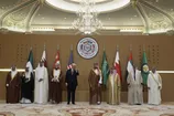 جلسه مهم ترامپ با رهبران کشورهای عربی در نیویورک / ایران محور گفت‌وگو شد