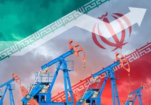 گزارش اوپک از میزان تولید نفت ایران