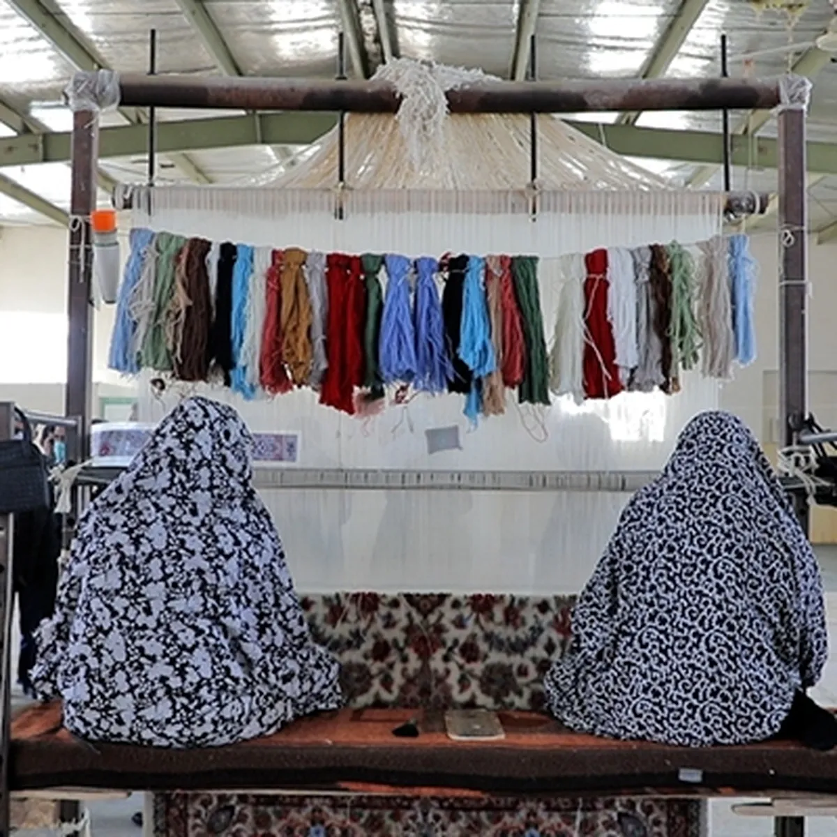 اجرای 347 طرح خوداشتغالی با مشارکت بانک اقتصادنوین در سیستان ‌و بلوچستان