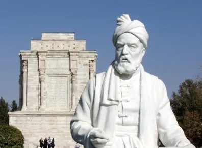 گرامیداشت ابوالقاسم فردوسی در کویت