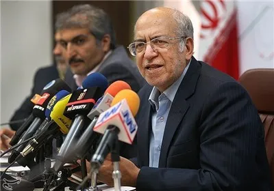 نعمت‌زاده: ارزانی خودرو دست ما نیست