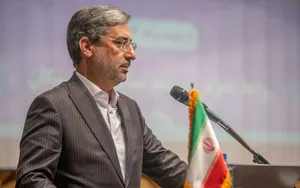 با حکم معاون وزیر صورت گرفت؛ دکتر علی رسولیان به عضویت هیئت امنای فنی حرفه ای منصوب شد