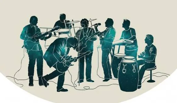 Iran’s ‘Kook’ to play traditional music in Pakistan