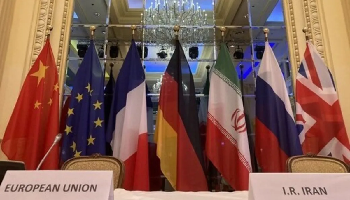 دیپلمات های اروپایی: پیشنهادهای ایران باعث ناامیدی شده است