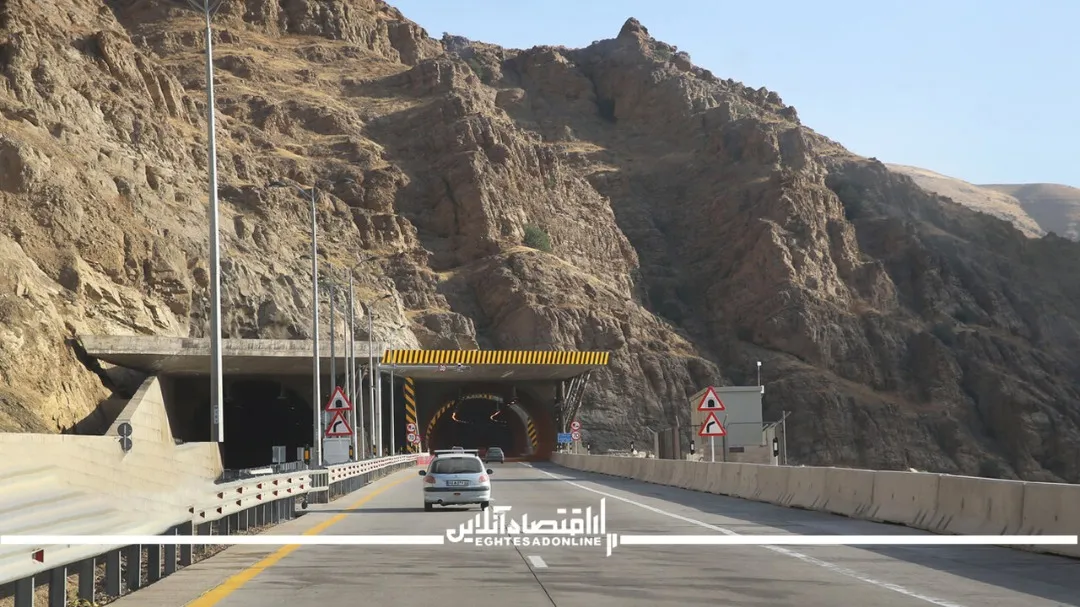 عوارض ۱۳۴هزار تومانی آزادراه؛ هزینه شمال رفتن اغنیا را هم فقرا بدهند؟