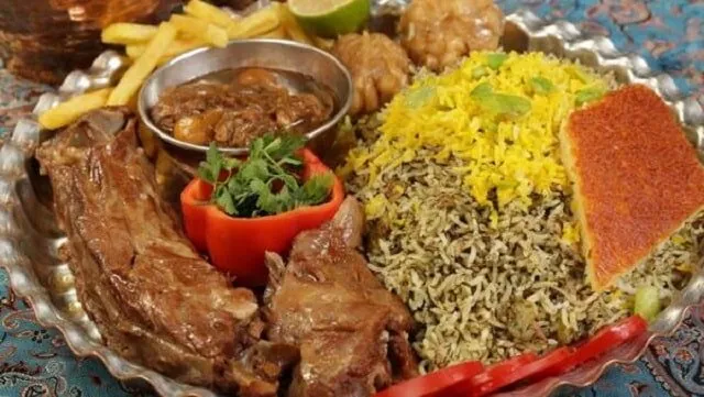 جنجال منوی گرانقیمت یکی از معروف ترین رستوران های تهران + عکس