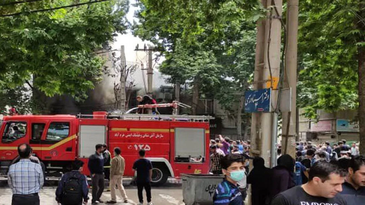 همه چیز درباره بادکنک های هلیومی که جشن را عزا کرد