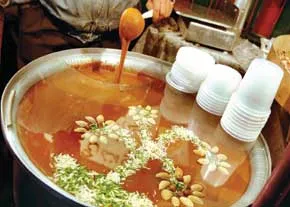 از خواص سمنو چه می‌دانید؟