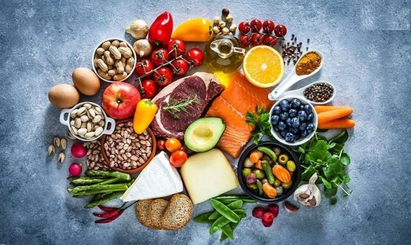 توصیه‌ های مهم غذایی قبل و بعد از واکسیناسیون