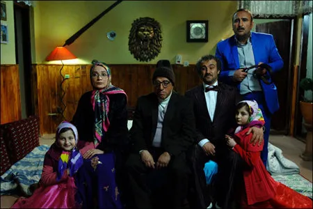 ساخت «پایتخت ۵» قطعی شد