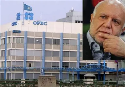 دبیر کل اوپک با وزیر نفت ایران دیدار می‎کند