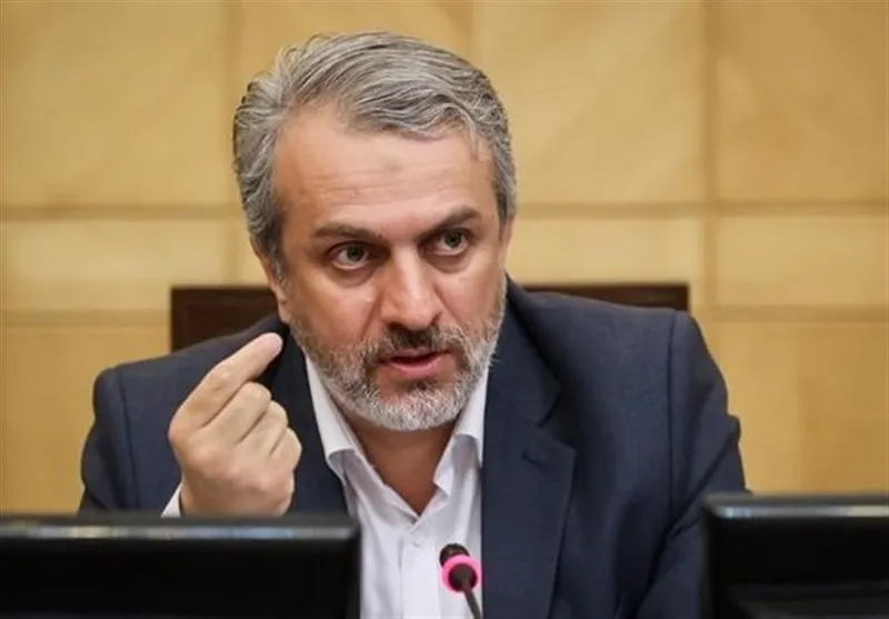 ایران صادرکننده خودرو می‌ شود