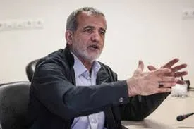 کنایه پزشکیان به تعرفه برق در قم