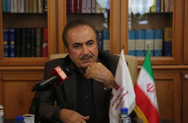 پیوستن &laquo;ومعادن&raquo; به تولیدکنندگان سرب و روی