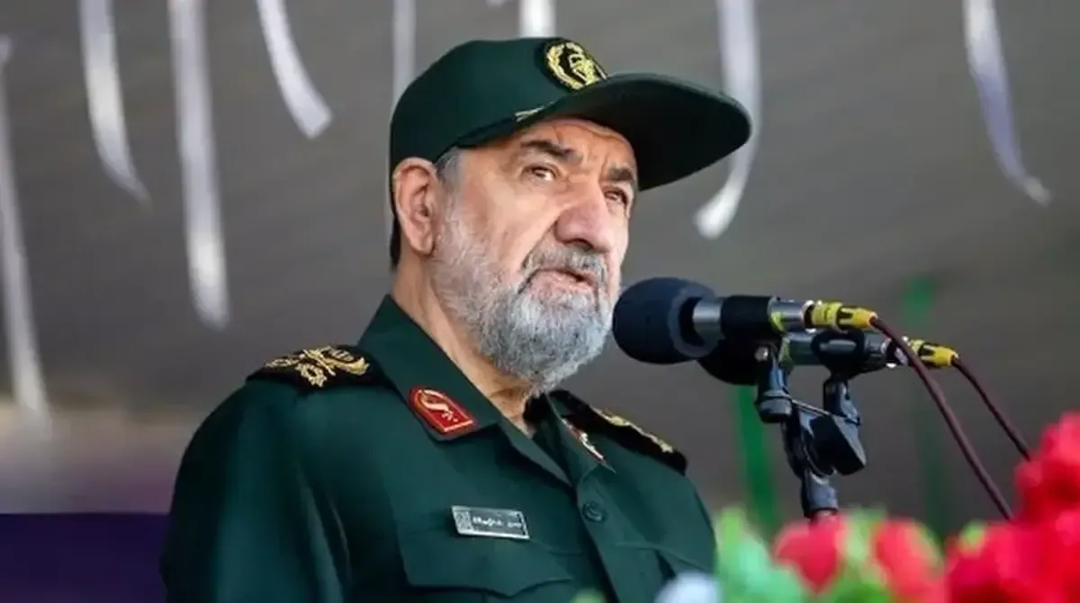 تهدید مستقیم محسن رضایی خطاب به آمریکا / منتظر باشید!