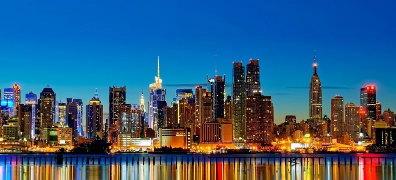 گران‌ترین شهرهای جهان +اینفوگرافیک