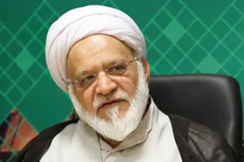 اعتراض مهدوی‌کنی به احمدی‌نژاد بخاطر مناظره ۸۸