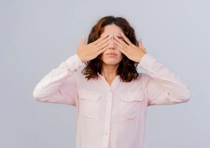 ضعف دستگاه گوارش بر سلامت چشم ها اثر می گذارد