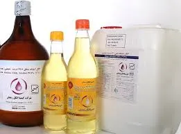 حکایت مسمومیت با الکل صنعتی