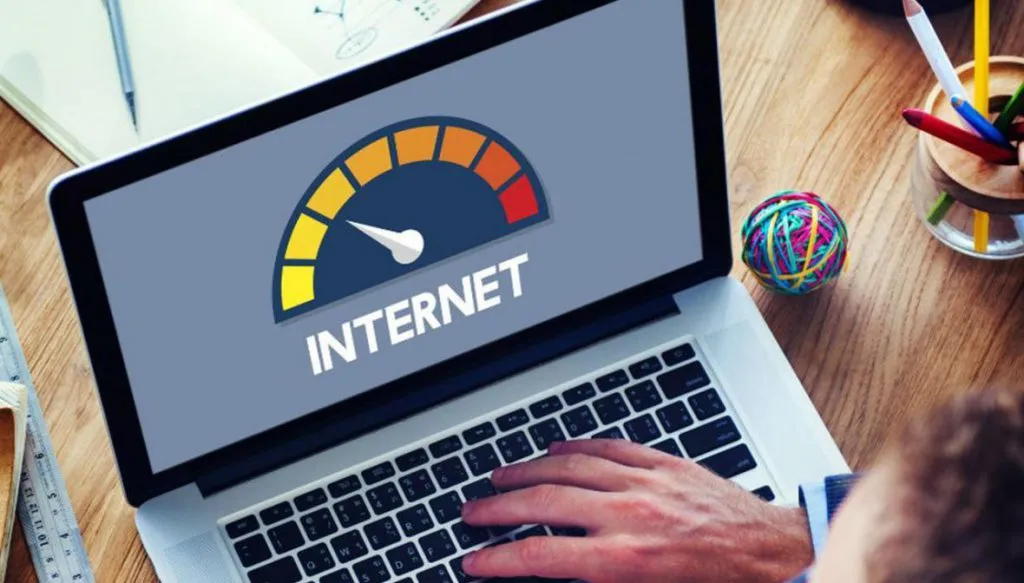 سرعت اینترنت خانگی ۲۵مگابیت می شود