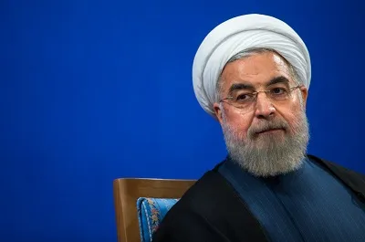 پیام رییس جمهور درباره حادثه دلخراش مکه