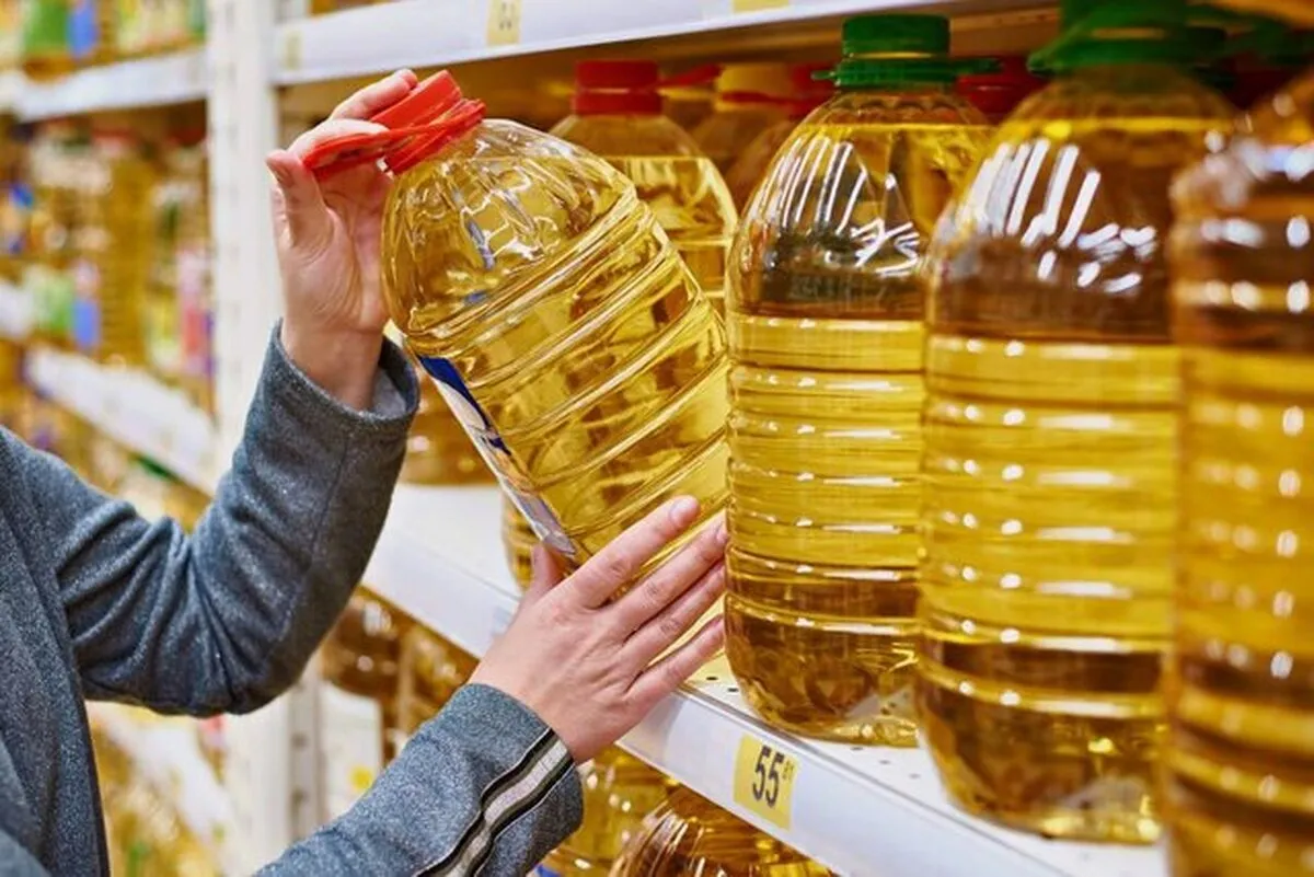 روغن یارانه‌ای صادر می‌شود یا احتکار؟ / پشت پرده عرضه قطره چکانی روغن در بازار