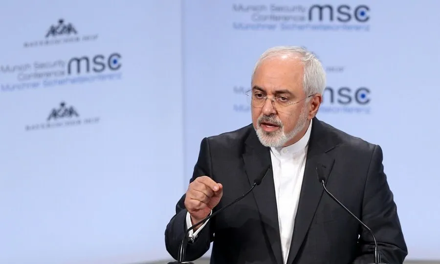 میزان تاثیر فشارهای آمریکا بر کشورهایی که با ایران همکاری می‌کنند
