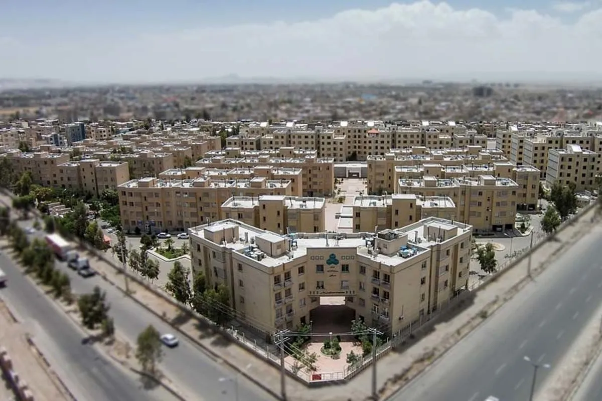 اجاره خانه در زاهدان چقدر است؟ / رهن کامل خانه ۱۰۰ متری ۴۰۰ میلیون تومان