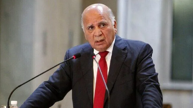 فواد حسین: مذاکرات برجام متوقف نشده است
