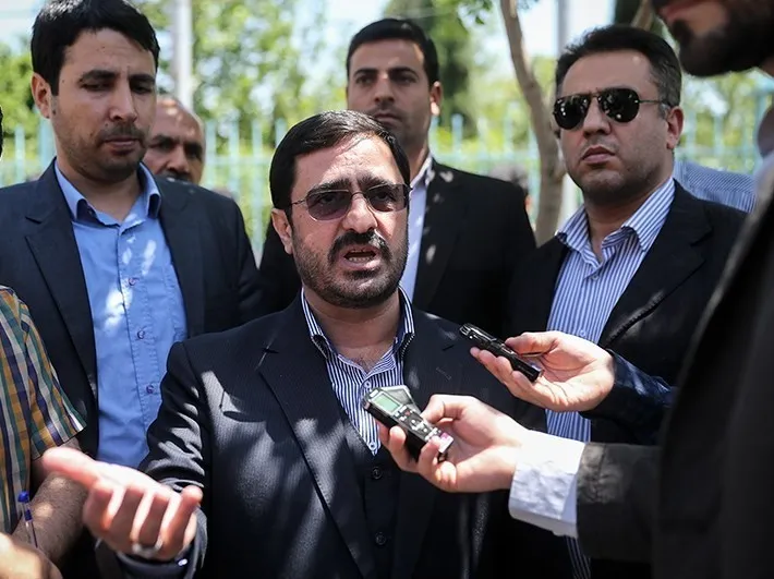 مرتضوی به ۲ سال حبس قطعی محکوم شد