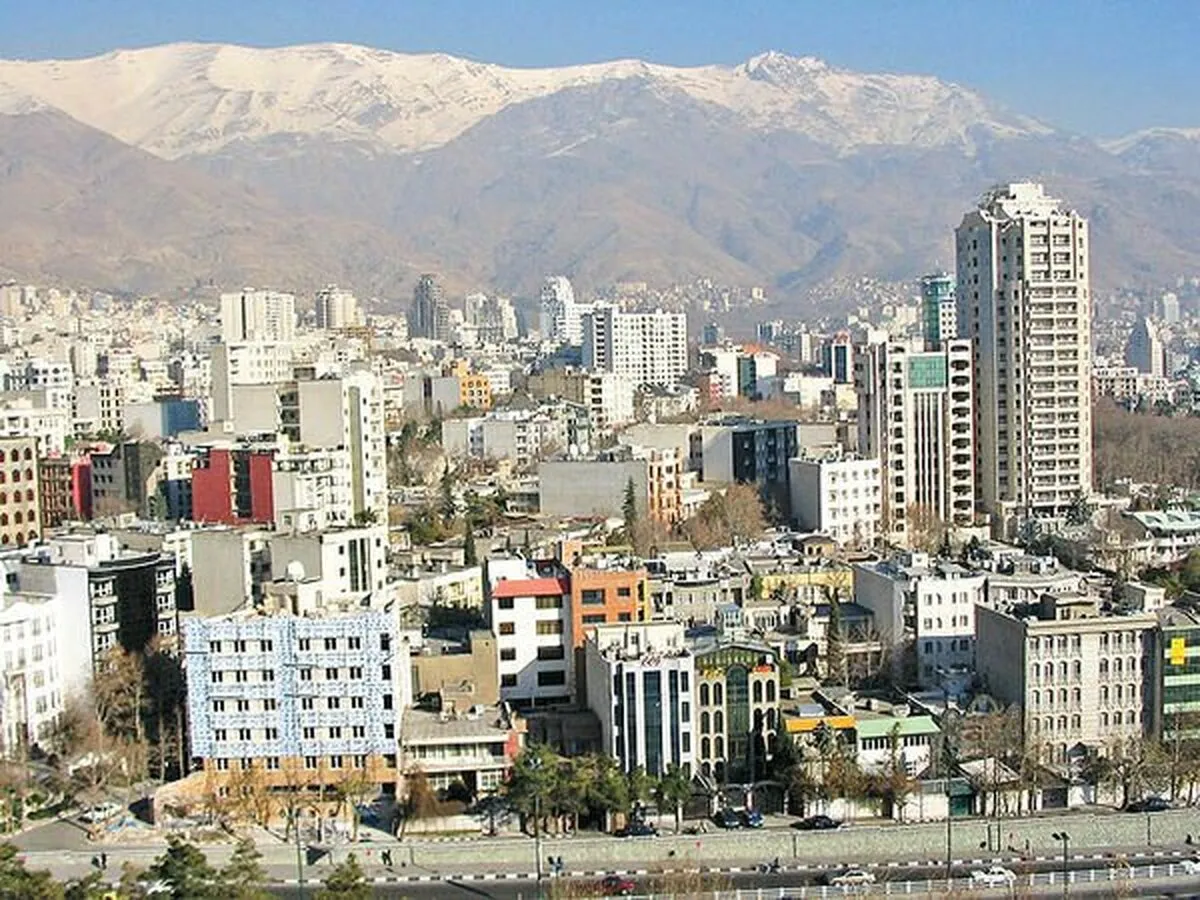 بازار مسکن از کنترل خارج شد