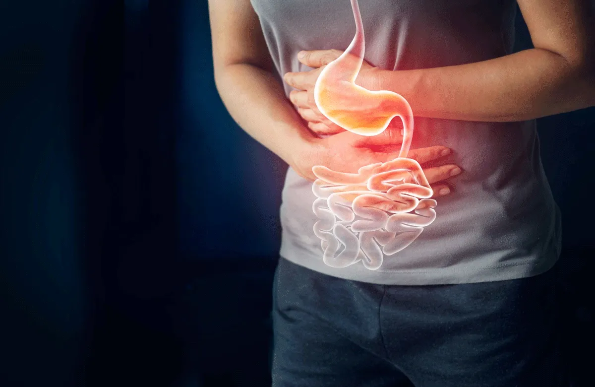 چرا زخم معده می‌ گیریم؟