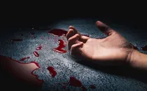 دستگیری-قاتل-شرور-غرب-تهران-در-مرز-های-غربی-کشور