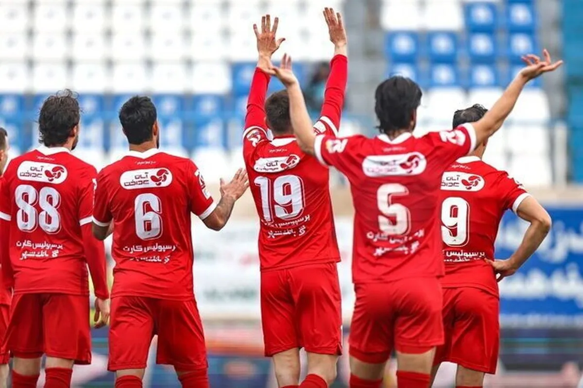 نقل‌وانتقالات پرسپولیس در سئول کلید خورد/ پروژه بازسازی تیم برای فصل جدید آغاز شد