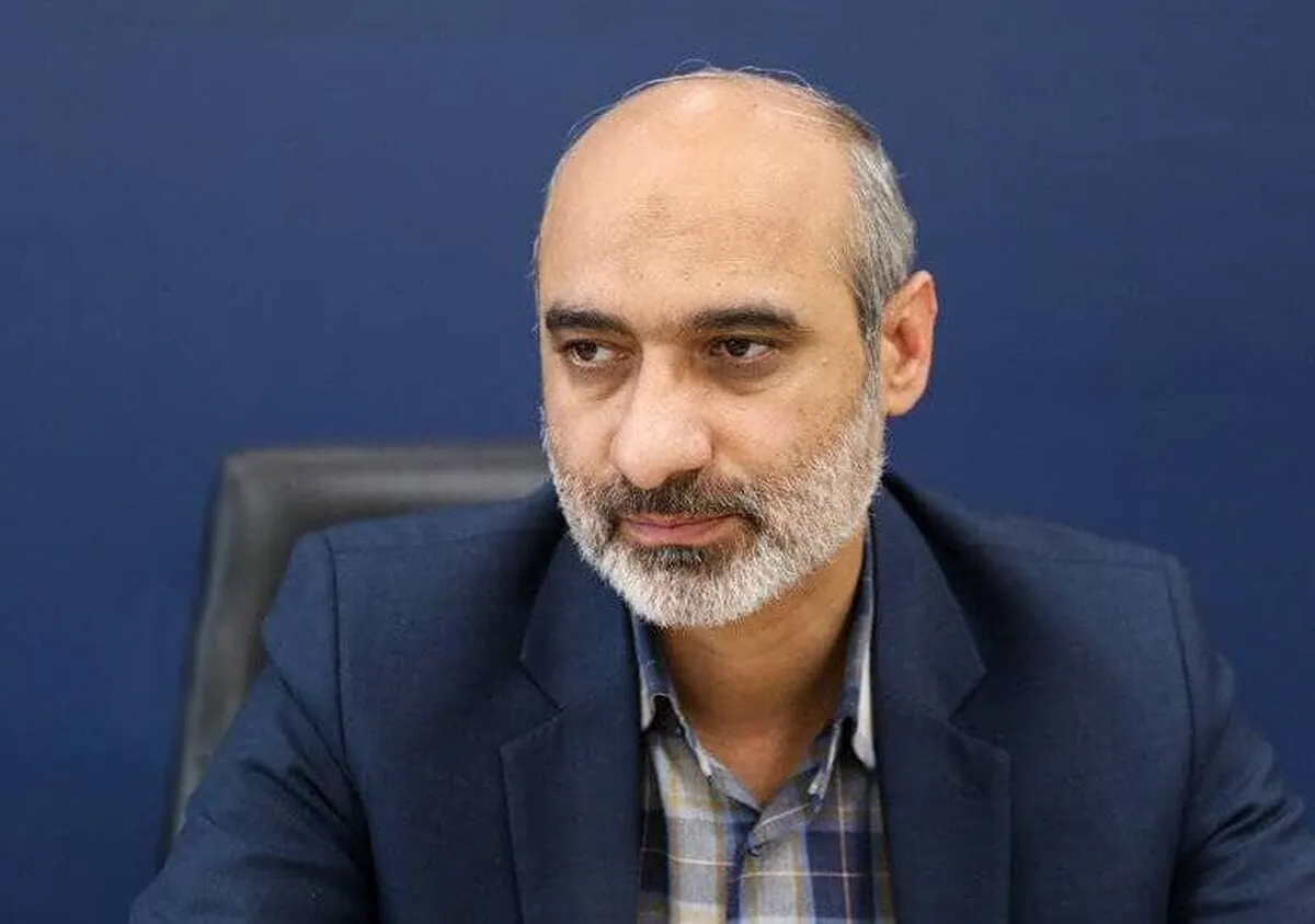 سعید مقیسه سرپرست جدید شبکه افق کیست؟+ بیوگرافی و سوابق
