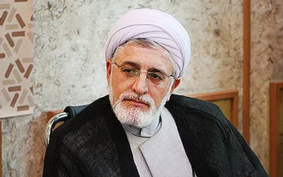 حجت الاسلام داوود فیرحی درگذشت