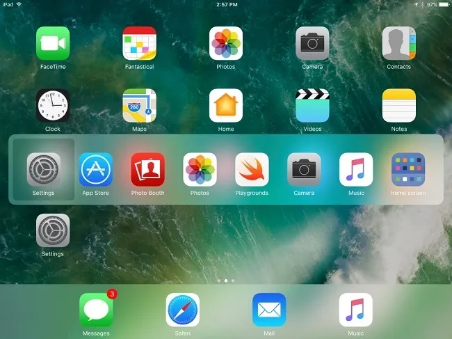هرگز از این ویژگی جدید iOS ۱۰ استفاده نکنید!