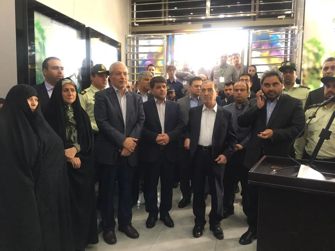 فروشگاه شهروند به ٤٢شعبه رسید