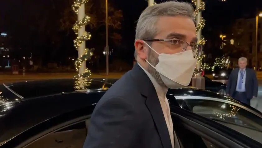 باقری: موارد اختلاف در مذاکرات رفع تحریم‌ها رو به کاهش است